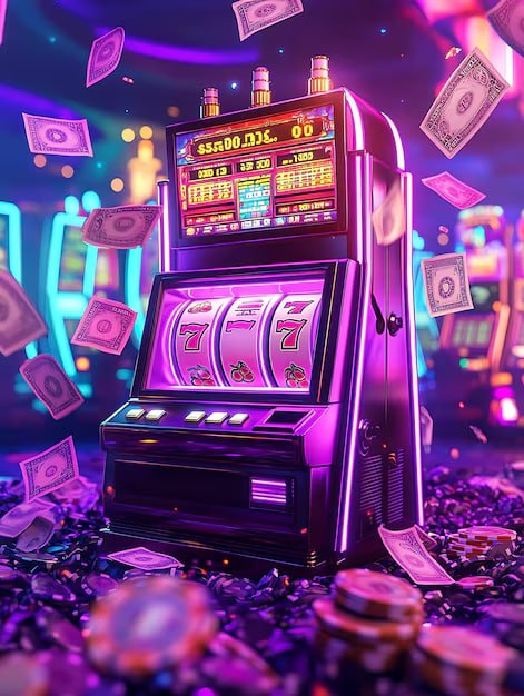 Live Baccarat Game 
